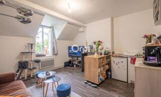 Immeuble  200 m² à vendre à Limoges (87000)