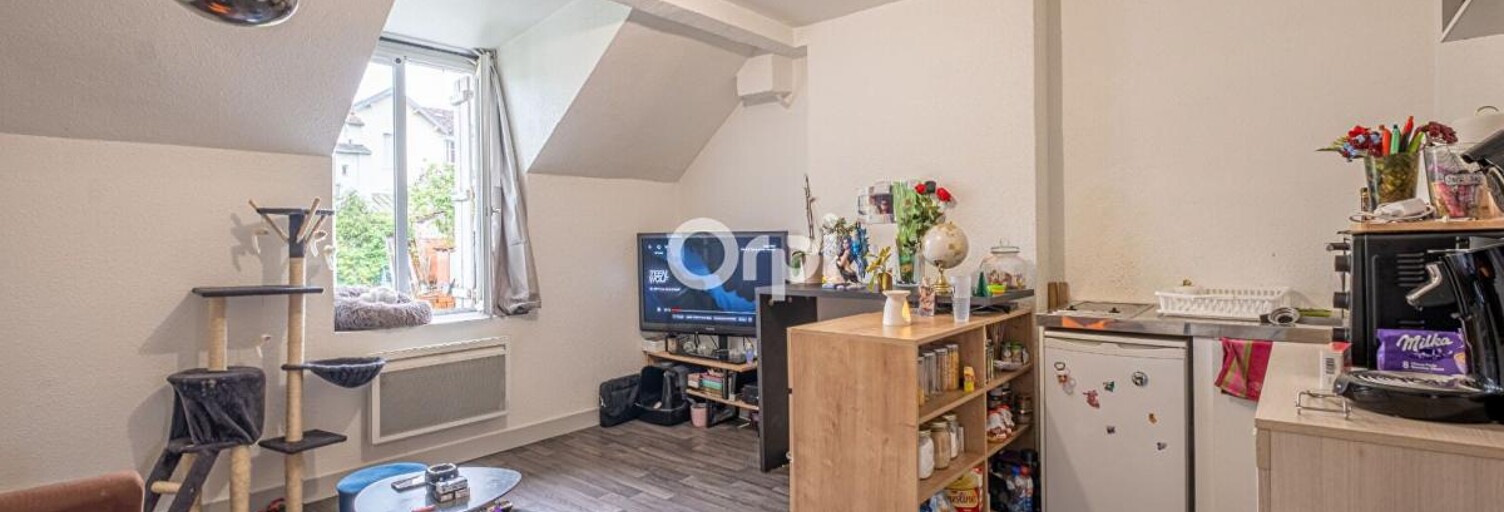 Immeuble  200 m² à vendre à Limoges (87000)