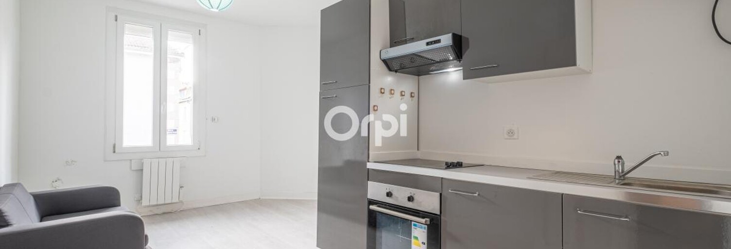Immeuble  131 m² à vendre à Limoges (87100)
