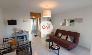 Appartement 2 Pièces 29 m² à vendre à Arzon (56640)