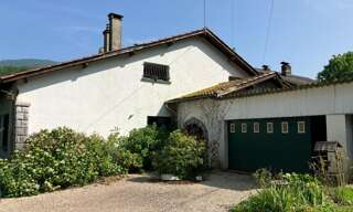 Maison 6 Pièces 173 m² à vendre à Mauléon-Barousse (65370)