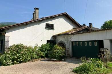 Maison 6 pièces 163000 €