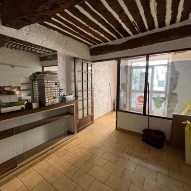 Commerce  70000 €