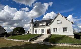 Maison 5 Pièces 265 m² à vendre à Seigy (41110)