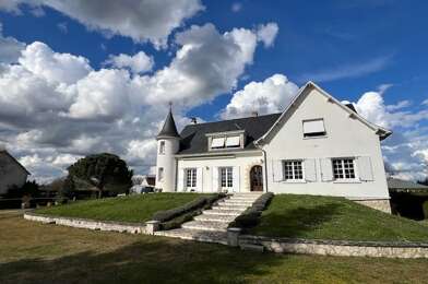 Maison 5 pièces 299000 €