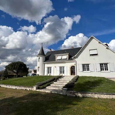 Maison 5 pièces 315000 €