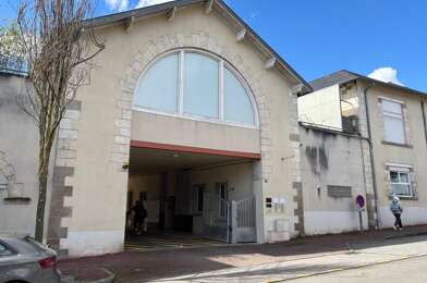 Appartement 3 pièces 120000 €