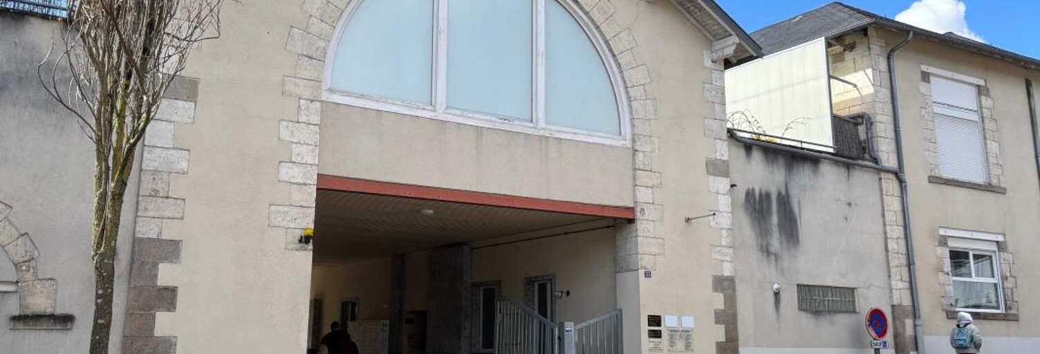 Appartement 3 Pièces 73 m² à vendre à Limoges (87100)