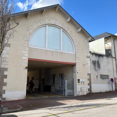 Appartement 3 pièces 120000 €