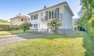 Maison 5 Pièces 120 m² à vendre à Limoges (87000)
