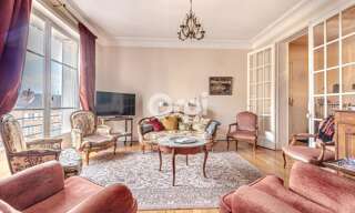 Appartement 4 Pièces 96 m² à vendre à Limoges (87000)