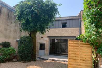 Maison 3 pièces 345000 €