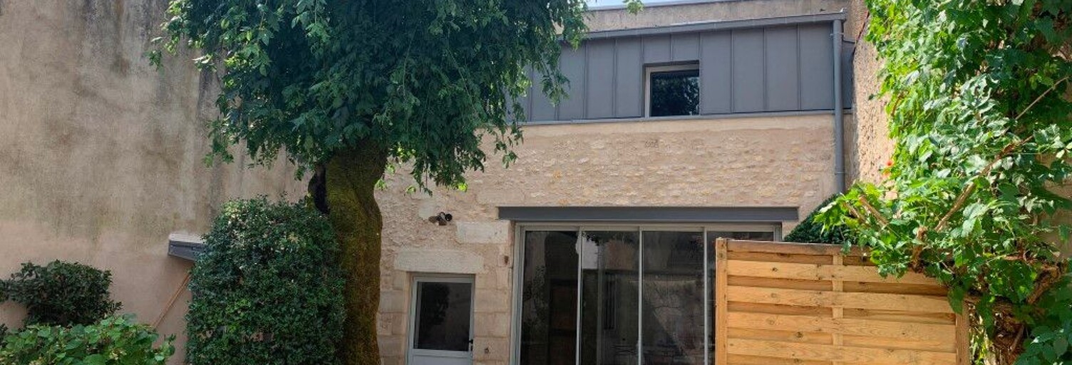 Maison 3 Pièces 79 m² à vendre à Poitiers (86000)