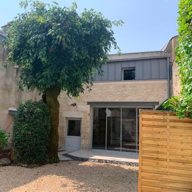 Maison 3 pièces 345000 €