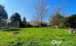 Maison 5 Pièces 118 m² à vendre à Wy-dit-Joli-Village (95420)