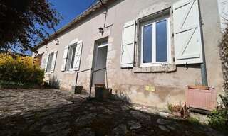 Maison 4 Pièces 155 m² à vendre à Blois (41000)