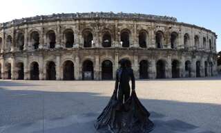 Appartement 1 Pièce 28 m² à vendre à Nîmes (30900)