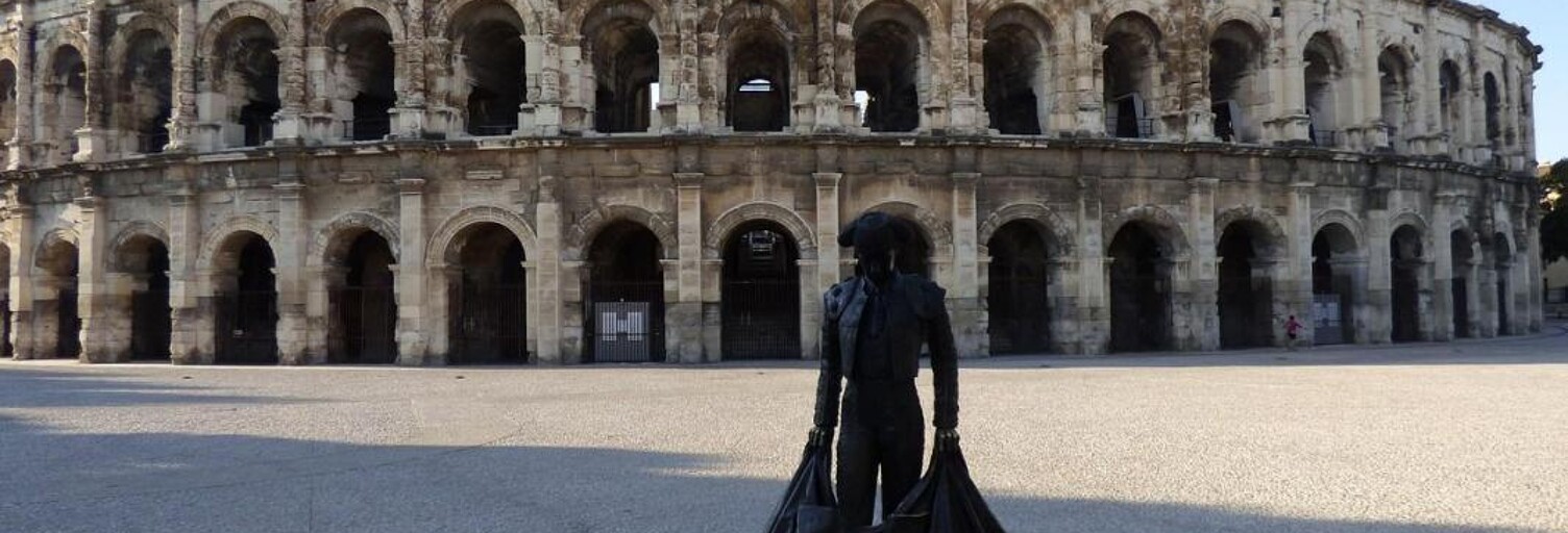 Appartement 1 Pièce 28 m² à vendre à Nîmes (30900)