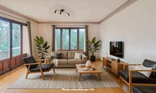 Maison 7 Pièces 150 m² à vendre à Brou-sur-Chantereine (77177)