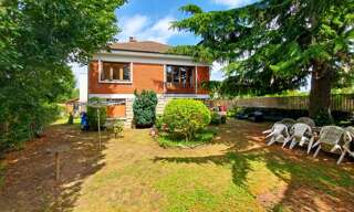 Maison 7 Pièces 150 m² à vendre à Brou-sur-Chantereine (77177)