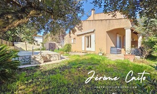 Maison 9 Pièces 229 m² à vendre à Milhaud (30540)