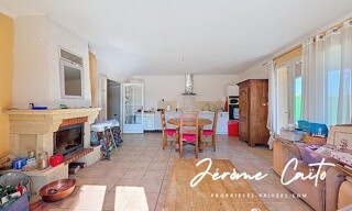 Maison 9 Pièces 229 m² à vendre à Milhaud (30540)