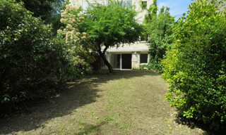 Appartement 4 Pièces 116 m² à vendre à 33100 Bordeaux (33100)