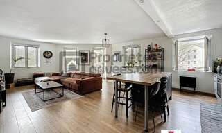 Appartement 4 Pièces 83 m² à vendre à Émerainville (77184)