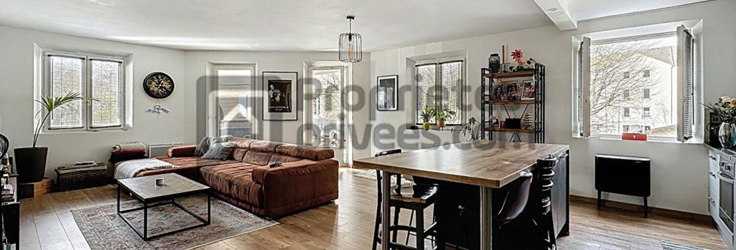 Appartement 4 Pièces 83 m² à vendre à Émerainville (77184)