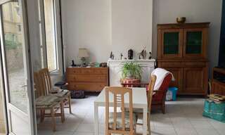 Maison 2 Pièces 55 m² à vendre à Rochefort (17300)