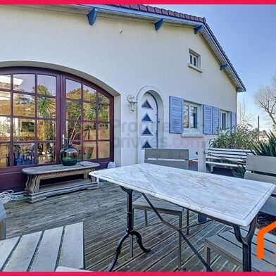 Maison 4 pièces 635000 €