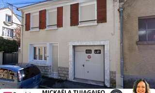 Maison 5 Pièces 103 m² à vendre à Fère-Champenoise (51230)