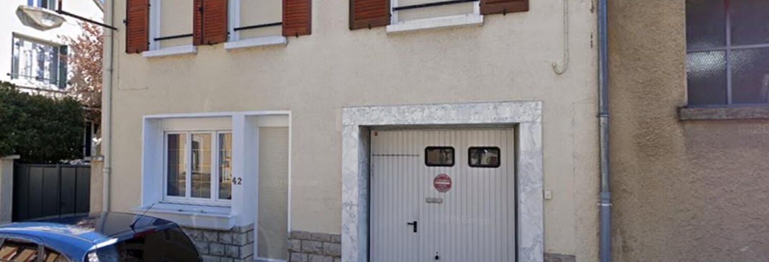 Maison 5 Pièces 103 m² à vendre à Fère-Champenoise (51230)