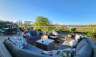 Appartement 6 Pièces 151 m² à vendre à Dijon (21000)