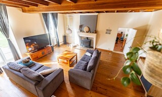 Maison 8 Pièces 231 m² à vendre à Gensac-la-Pallue (16130)
