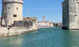 Appartement 1 Pièce 22 m² à vendre à La Rochelle (17000)