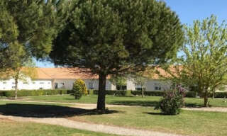 Appartement 2 Pièces 36 m² à vendre à Saint-Sulpice-de-Royan (17200)