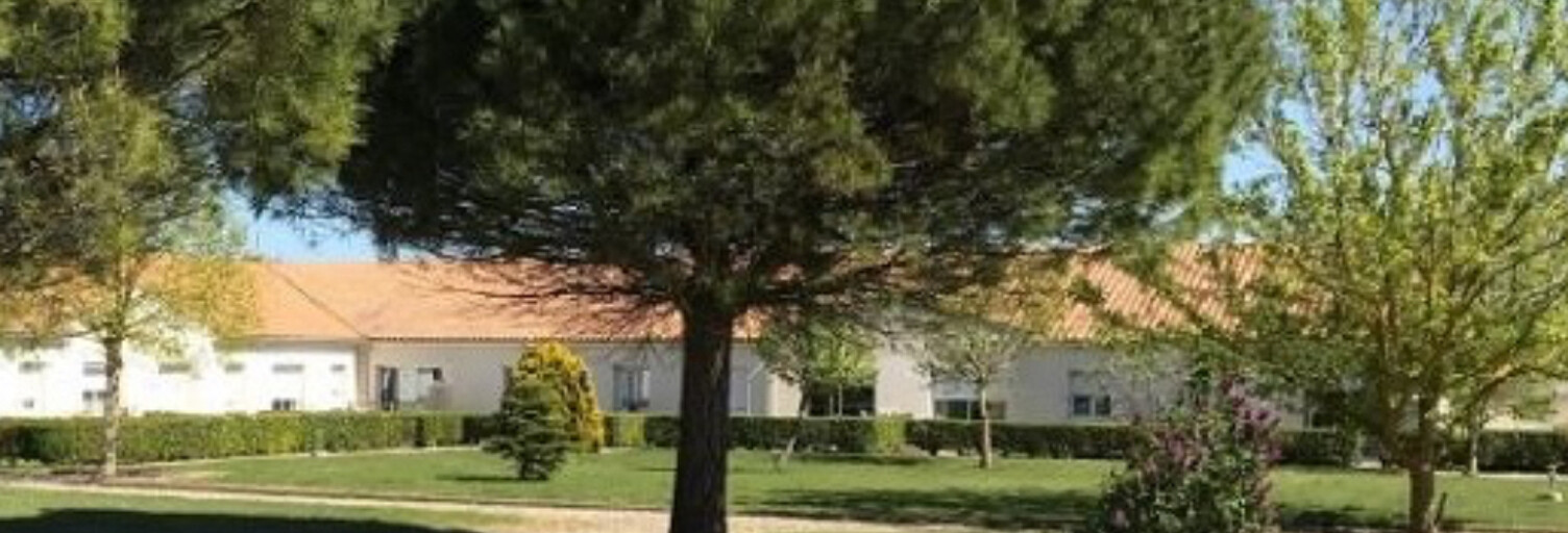 Appartement 2 Pièces 36 m² à vendre à Saint-Sulpice-de-Royan (17200)