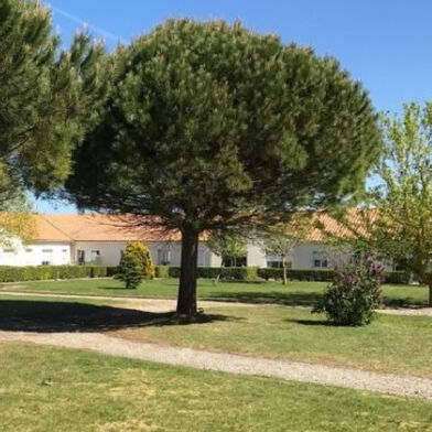 Appartement 2 pièces 104340 €