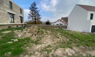 Terrain  239 m² à vendre à Neauphle-le-Vieux (78640)