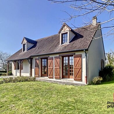 Maison 1 pièces 175000 €