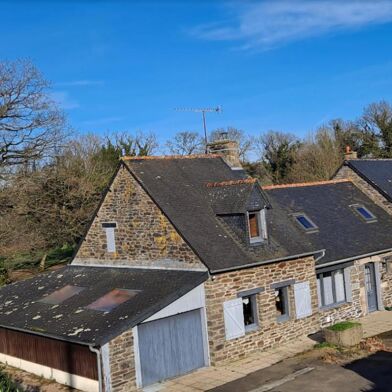 Maison 10 pièces 257000 €