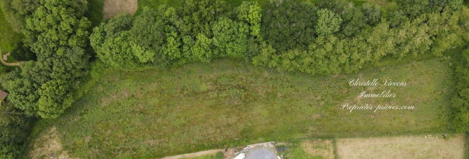 Terrain  8315 m² à vendre à Maubourguet (65700)