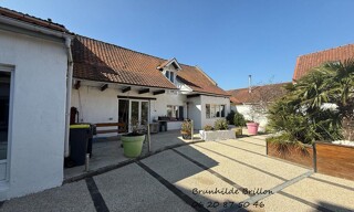 Maison 8 Pièces 200 m² à vendre à Fouquières-lès-Lens (62740)