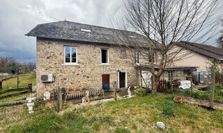 Maison 6 Pièces 167 m² à vendre à Argentat-sur-Dordogne (19320)