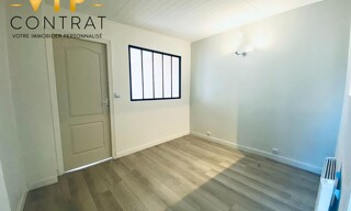 Appartement 2 Pièces 29 m² à vendre à Écouen (95440)