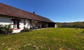 Maison 5 Pièces 114 m² à vendre à Huilly-sur-Seille (71290)