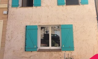 Maison 4 Pièces 105 m² à vendre à Vins-sur-Caramy (83170)