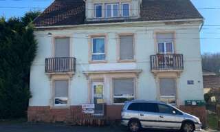 Immeuble  273 m² à vendre à Béning-lès-Saint-Avold (57800)
