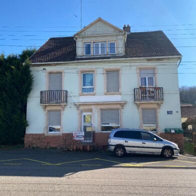 Immeuble  230000 €